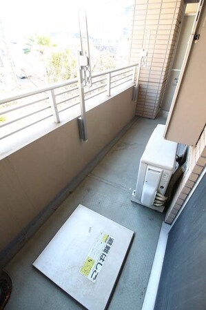 ヒルレジデンス大崎の物件内観写真